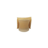 Bunion Toe Spacers with Fit Sleeves Bunion Toe Spacers with Fit Sleeves