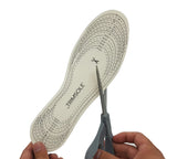 TRIMSOLE Memory Foam Insoles – Diabetic Plastazote TRIMSOLE Memory Foam Insoles – Diabetic Plastazote