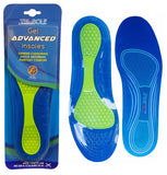 TRIMSOLE Gel Advanced Insoles - Mens TRIMSOLE Gel Advanced Insoles - Mens