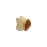 Bunion Toe Spacers with Fit Sleeves Bunion Toe Spacers with Fit Sleeves