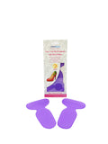TRIMSOLE 2-in-1 Gel Heel Protector & Cushions TRIMSOLE 2-in-1 Gel Heel Protector & Cushions