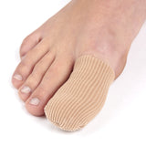 Gel Toe Tubes (Closed) Gel Toe Tubes (Closed)