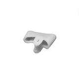 Forefoot Sleeves with Toe Spacers Forefoot Sleeves with Toe Spacers