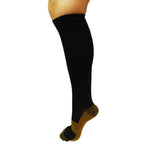 Compression Stockings arch bands set