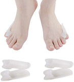 Bunionette Sleeves with Toe Spacers Bunionette Sleeves with Toe Spacers