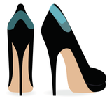 TRIMSOLE Gel Heel Protectors TRIMSOLE Gel Heel Protectors
