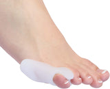Bunionette Sleeves with Toe Spacers Bunionette Sleeves with Toe Spacers