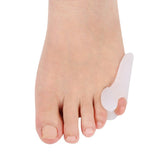 Bunionette Sleeves with Toe Spacers Bunionette Sleeves with Toe Spacers