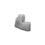 Forefoot Sleeves with Toe Spacers Forefoot Sleeves with Toe Spacers