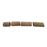 Gel Toe Tubes (Open) Gel Toe Tubes (Open)
