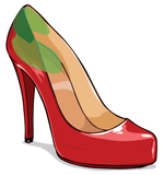 TRIMSOLE 2-in-1 Gel Heel Protector & Cushions TRIMSOLE 2-in-1 Gel Heel Protector & Cushions