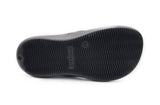 Archline Rebound Orthotic Thongs - Black Archline Rebound Orthotic Thongs - Black