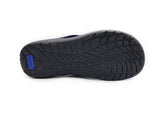 Axign Premium Bling Orthotic Thongs - Navy Axign Premium Bling Orthotic Thongs - Navy