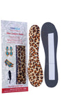 TRIMSOLE Slim Comfort Insoles for High Heels massage ball closeup