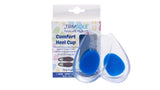 Comfort Heel Cups - Mens Comfort Heel Cups - Mens