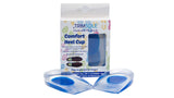 Comfort Heel Cups - Mens pro heel cups