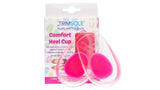 Comfort Heel Cups - Womens Comfort Heel Cups - Womens