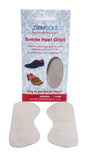 TRIMSOLE Suede Heel Grips TRIMSOLE Suede Heel Grips