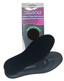 TRIMSOLE Memory Foam Insoles – Odour Stop TRIMSOLE Memory Foam Insoles – Odour Stop