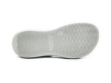Archline Rebound Orthotic Thongs - Grey Archline Rebound Orthotic Thongs - Grey