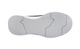 Axign River V2 Lightweight Casual Orthotic Shoe - Grey grey sports sneakers