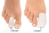 Gel Toe Caps Gel Toe Caps