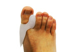Bunion Sleeves with Toe Spacers Bunion Sleeves with Toe Spacers