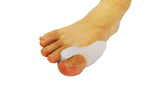 Bunion Sleeves with Toe Spacers Bunion Sleeves with Toe Spacers