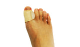 Bunion Toe Spacers with Fit Sleeves Bunion Toe Spacers with Fit Sleeves