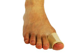Bunion Toe Spacers with Fit Sleeves Bunion Toe Spacers with Fit Sleeves