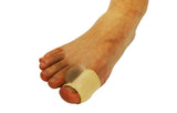 Bunion Toe Spacers with Fit Sleeves Bunion Toe Spacers with Fit Sleeves