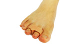 2 Toe Separators 2 Toe Separators