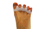 Wide Toe Separators Wide Toe Separators