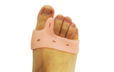 Forefoot Sleeves with Toe Spacers Forefoot Sleeves with Toe Spacers