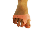 Forefoot Sleeves with Toe Spacers Forefoot Sleeves with Toe Spacers
