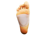 Metatarsal Gel Sleeves Metatarsal Gel Sleeves