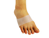 Metatarsal Gel Sleeves Metatarsal Gel Sleeves