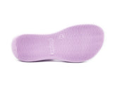 Archline Rebound Orthotic Thongs - Lilac Archline Rebound Orthotic Thongs - Lilac