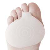 Gel Forefoot Cushions metatarsal foot cushions