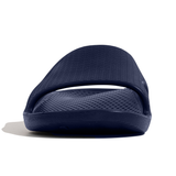 Archline Rebound Orthotic Slides - Navy Archline Rebound Orthotic Slides - Navy