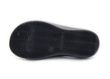 Archline Rebound Orthotic Slides - Black Archline Rebound Orthotic Slides - Black