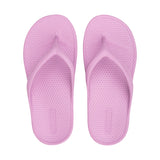 Archline Rebound Orthotic Thongs - Lilac Archline Rebound Orthotic Thongs - Lilac