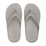 Archline Rebound Orthotic Thongs - Grey Archline Rebound Orthotic Thongs - Grey