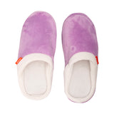 Archline Orthotic Slippers Slip-On – Lilac Archline Orthotic Slippers Slip-On – Lilac