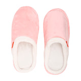 Archline Orthotic Slippers Slip-On – Pink Archline Orthotic Slippers Slip-On – Pink