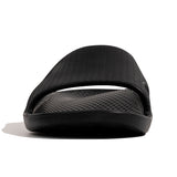 Archline Rebound Orthotic Slides - Black Archline Rebound Orthotic Slides - Black