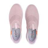 Axign Slipstream Lightweight Slip-On Orthotic Shoe - Pink Axign Slipstream Lightweight Slip-On Orthotic Shoe - Pink