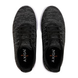 Axign River V2 Lightweight Casual Orthotic Shoe - Charcoal Axign River V2 Lightweight Casual Orthotic Shoe - Charcoal