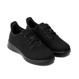 Axign River V2 Lightweight Casual Orthotic Shoe - Full Black Axign River V2 Lightweight Casual Orthotic Shoe - Full Black
