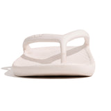 Archline Rebound Orthotic Thongs - White Archline Rebound Orthotic Thongs - White